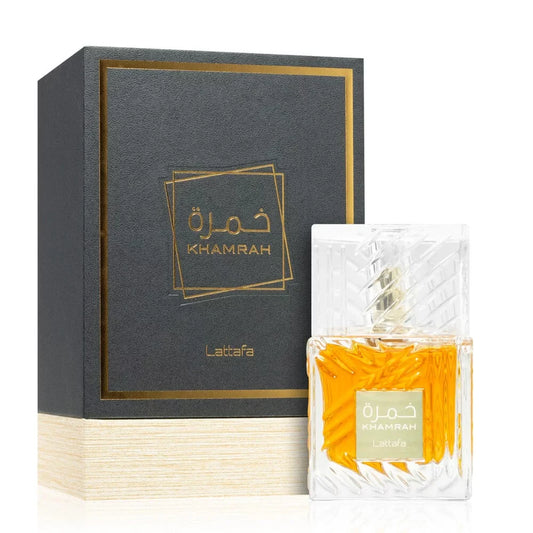 Khamrah 100ml